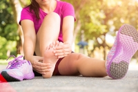 What Causes Foot and Toe Cramps?